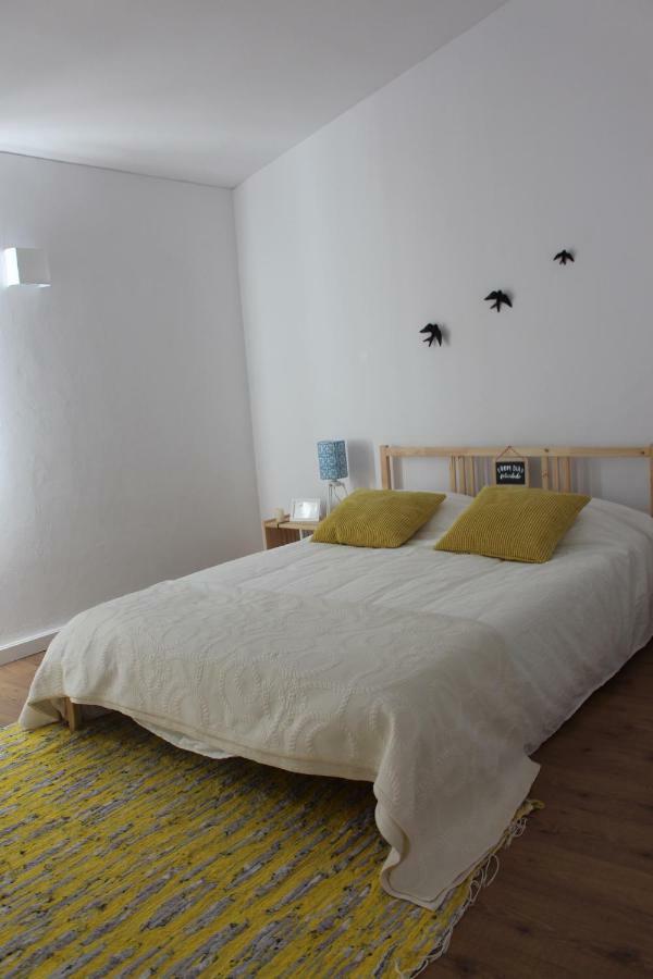 Casa Mar Azul Apartment Albufeira Bagian luar foto