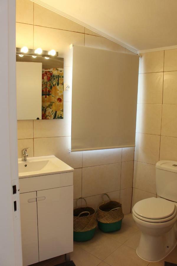 Casa Mar Azul Apartment Albufeira Bagian luar foto
